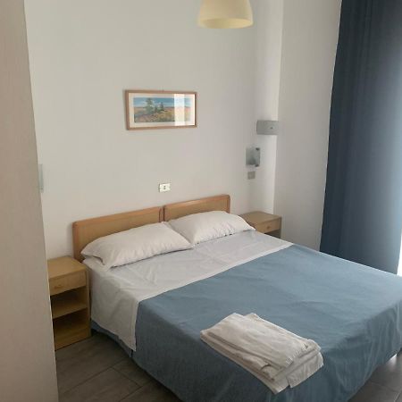 Residence Abamar Rimini Zewnętrze zdjęcie