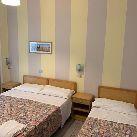 Residence Abamar Rimini Zewnętrze zdjęcie