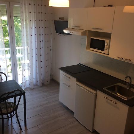 Residence Abamar Rimini Zewnętrze zdjęcie
