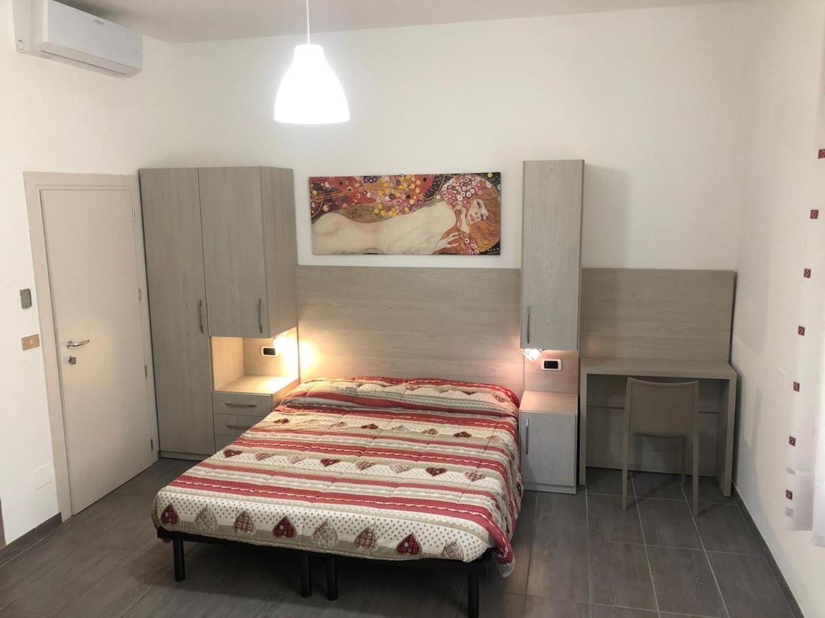Residence Abamar Rimini Zewnętrze zdjęcie