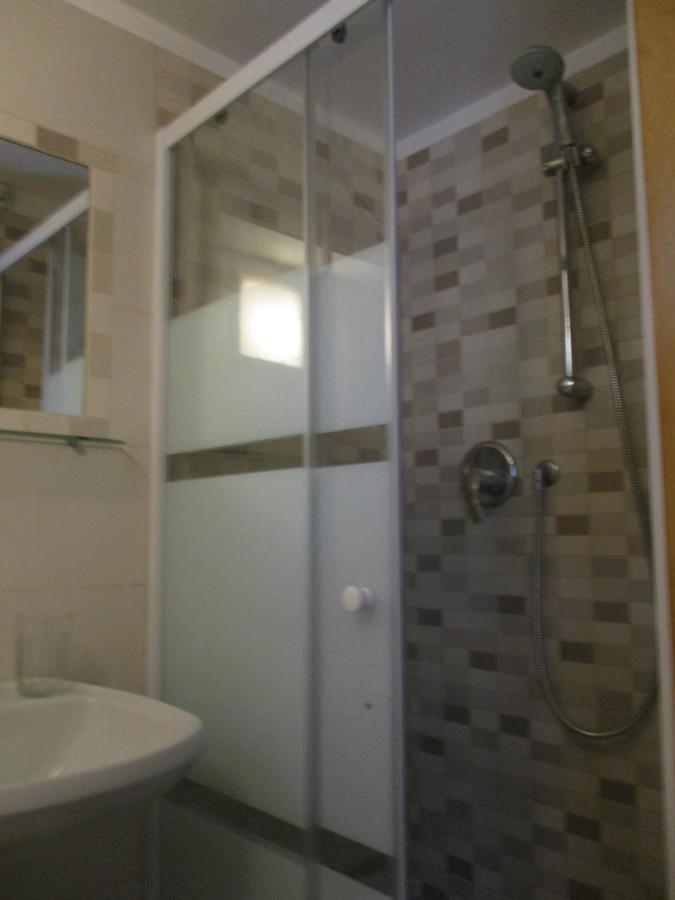 Residence Abamar Rimini Zewnętrze zdjęcie