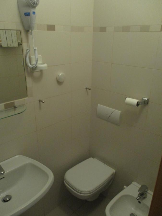 Residence Abamar Rimini Zewnętrze zdjęcie