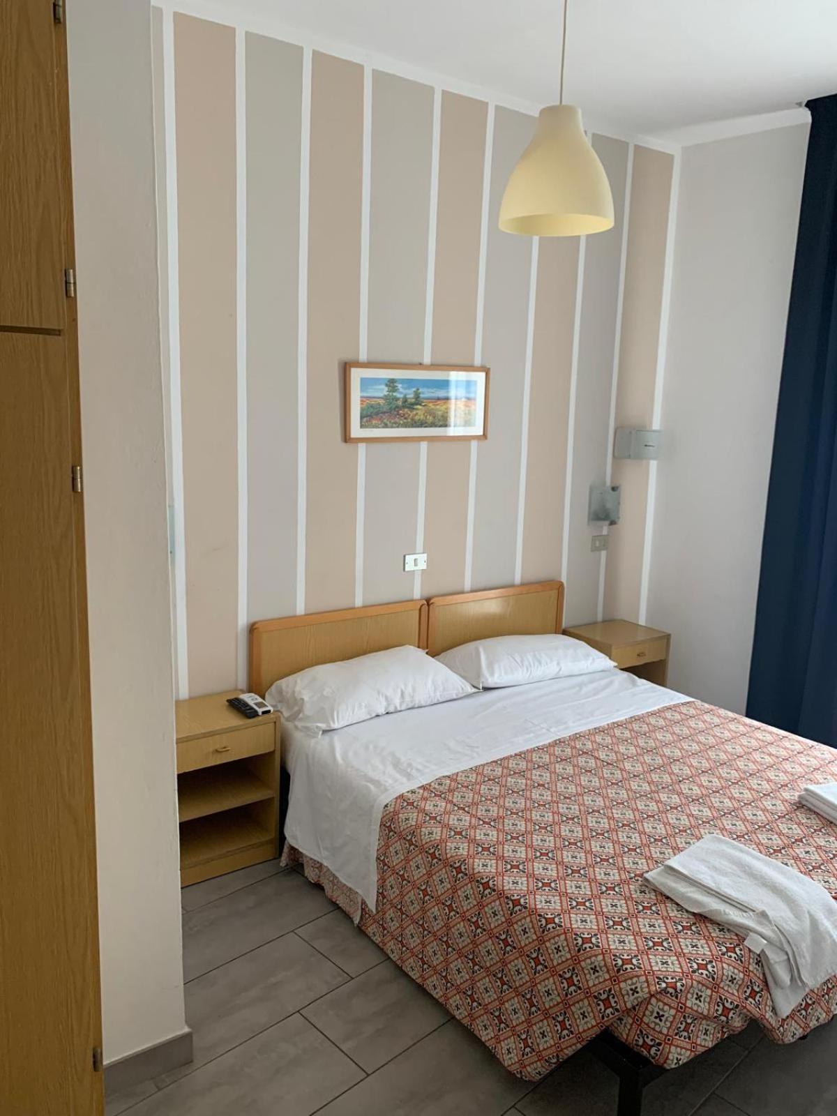 Residence Abamar Rimini Zewnętrze zdjęcie