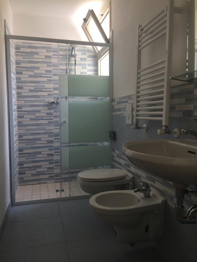 Residence Abamar Rimini Zewnętrze zdjęcie